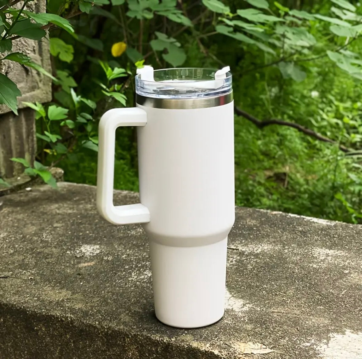 40oz Tumbler - 1st Generation