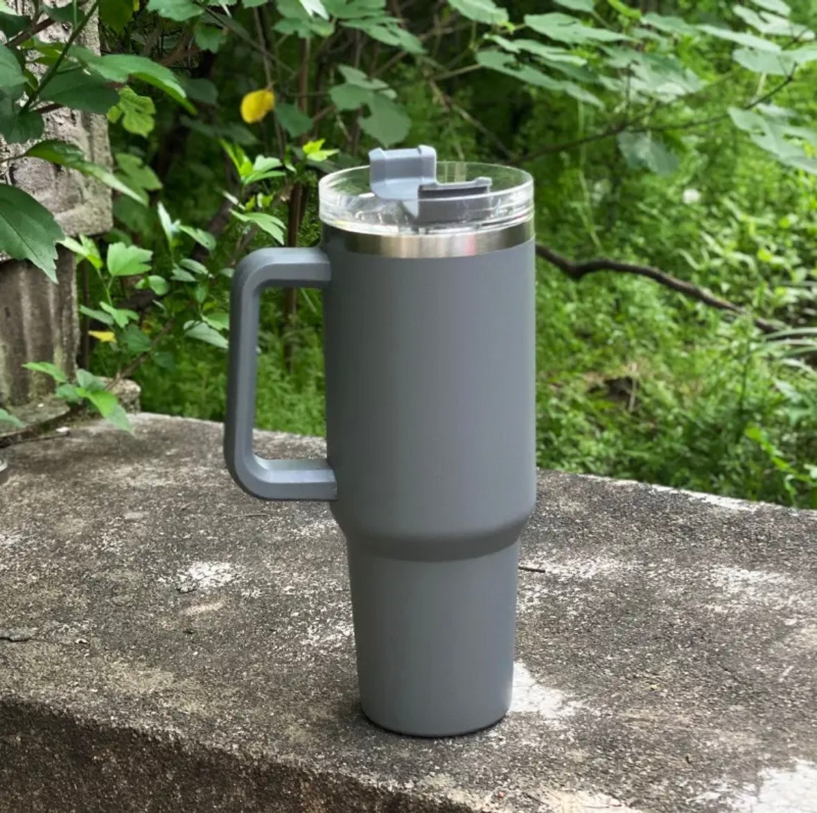 40oz Tumbler - 1st Generation