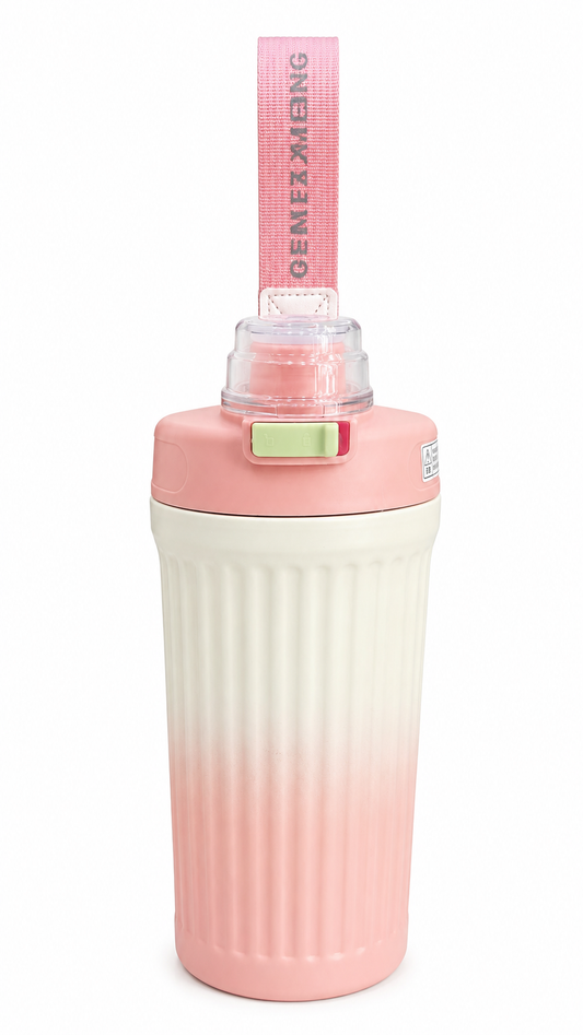 Elitezza™ 750ml SoftSip Tumbler