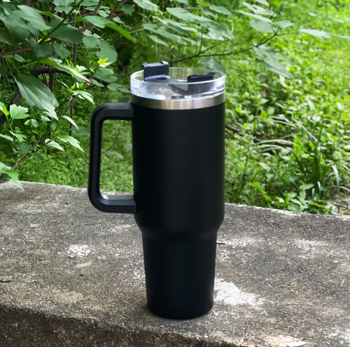 40oz Tumbler - 1st Generation