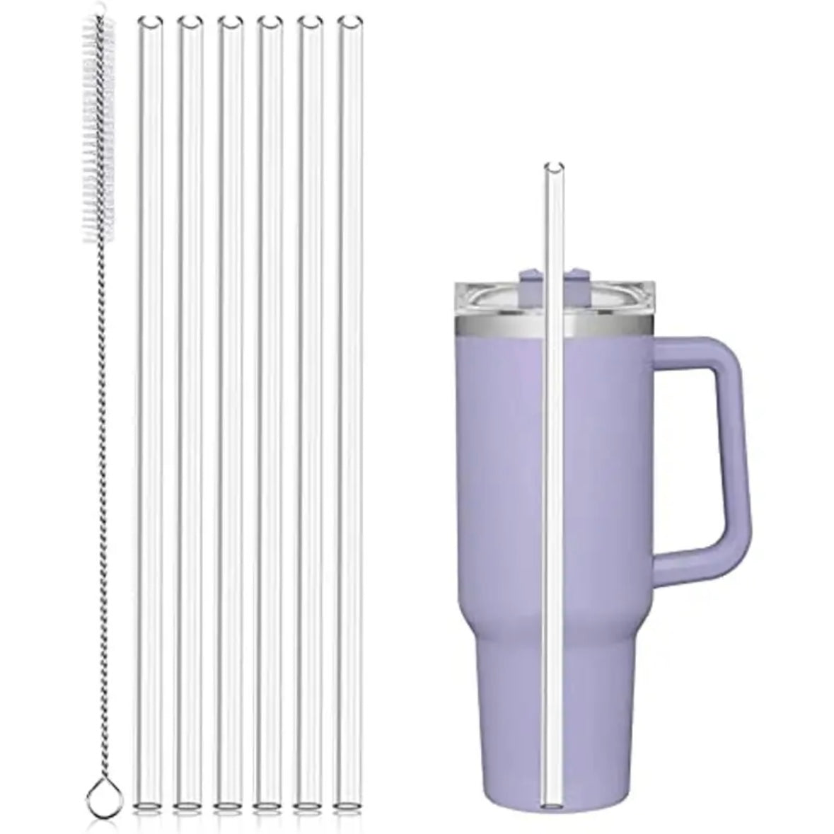 Stanley Straw - 10mm