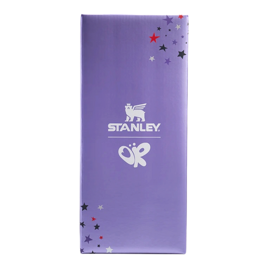 Stanley x Pink Olivia Rodrigo Quencher H2.O FlowState™ Tumbler