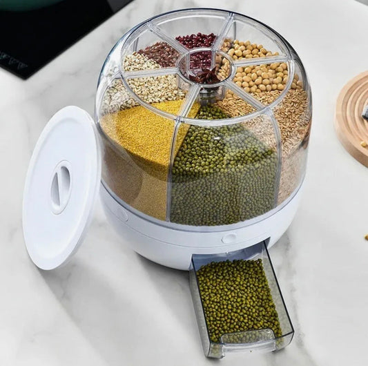 Grain Dispenser 6kg
