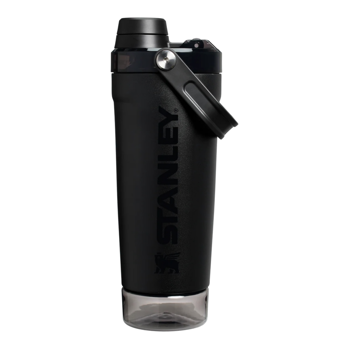 Stanley Activate Shaker 590ml/20oz | Rebel Sport | Black