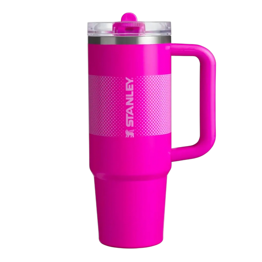 Stanley Frequency Quencher ProTour Flip Straw - 40oz Tumbler