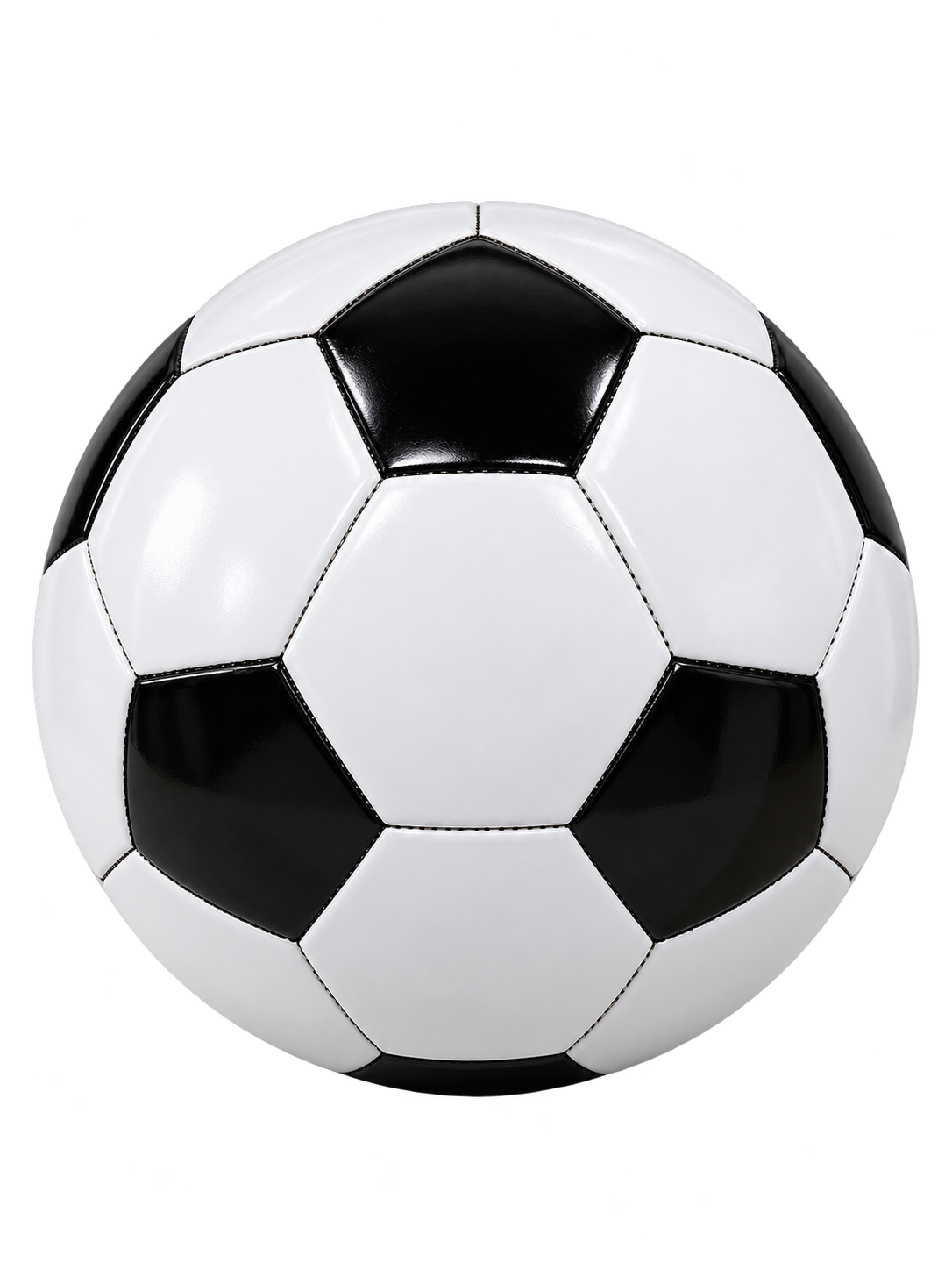 Rotating & Movable Soccer Ball