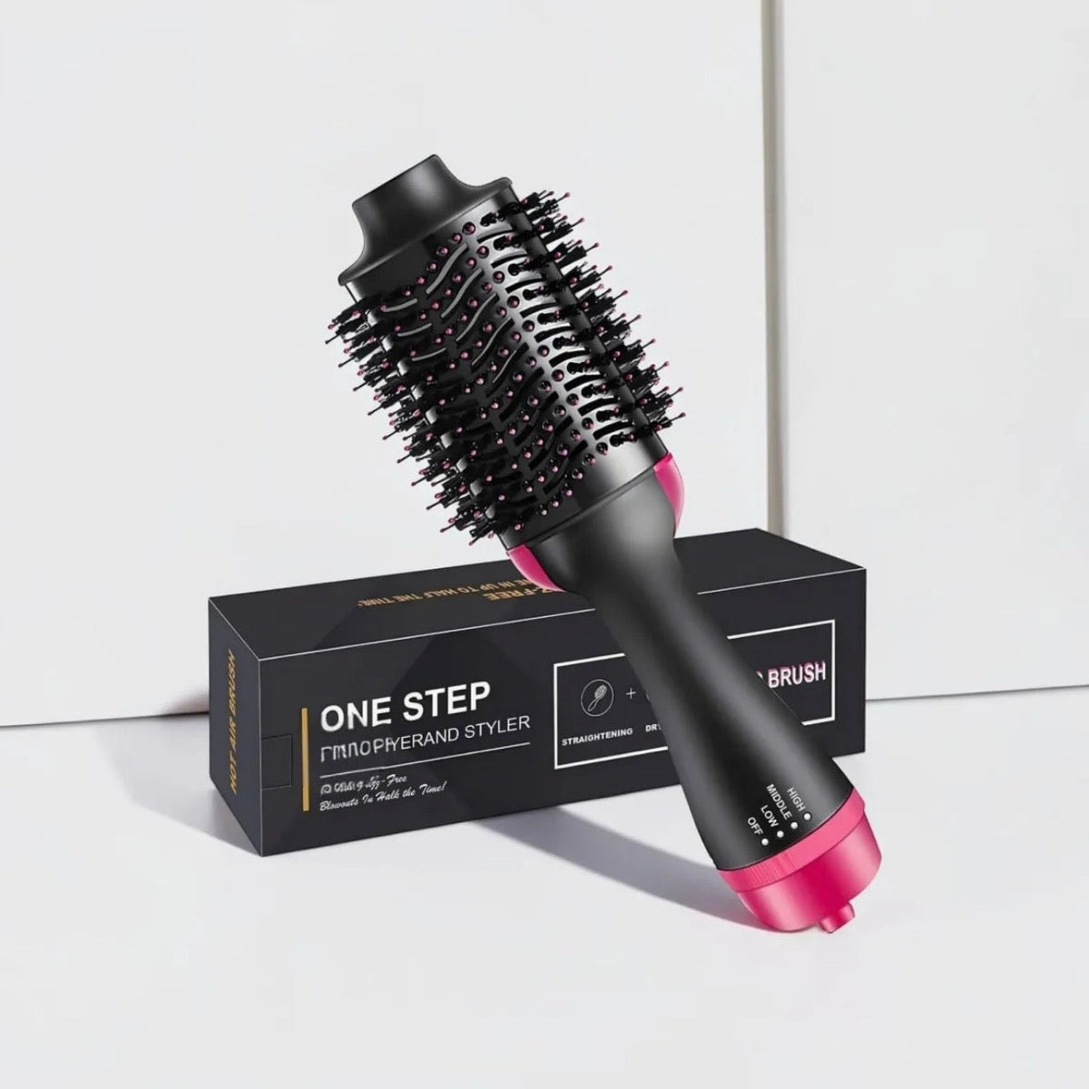 Hair Stylers