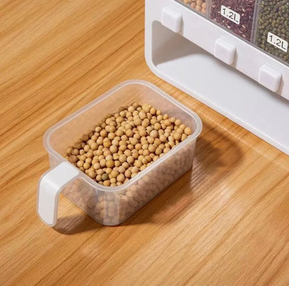 6 Grid Grain Dispenser - 10kg
