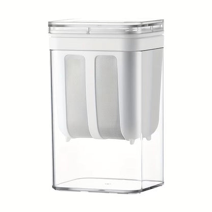 Greek Yogurt Strainer - 1.1 Litre