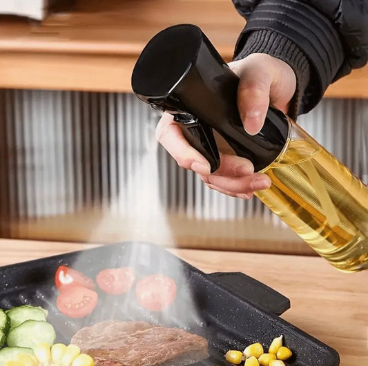 Oil Spray Bottle - 300ml