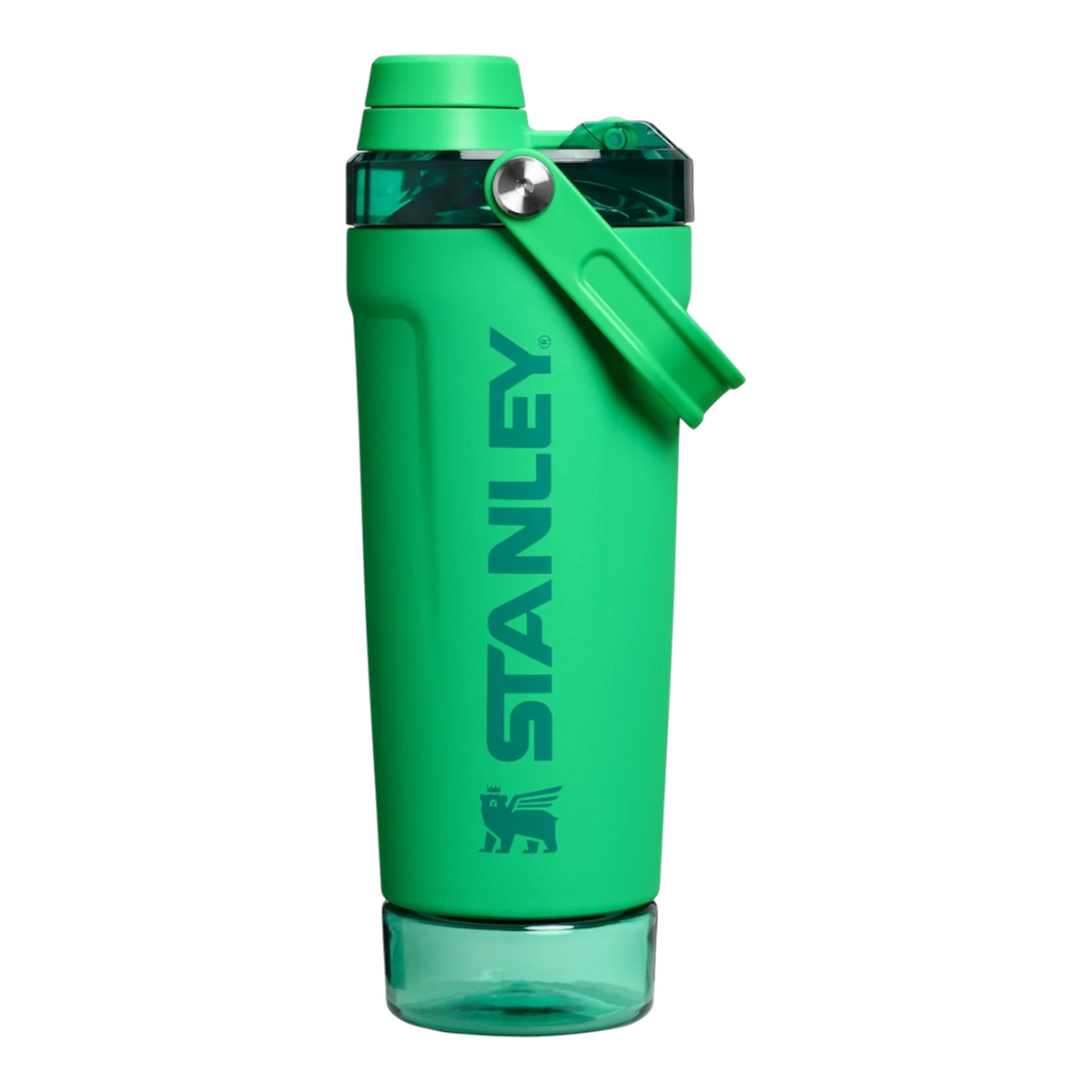 Stanley Activate Shaker 590ml/20oz | Rebel Sport | Kelly Green