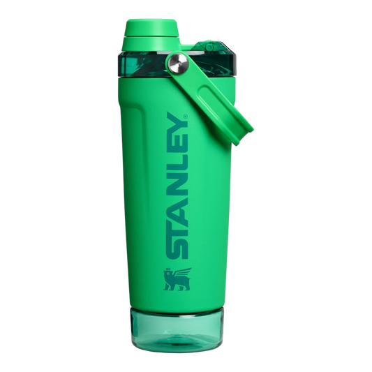 Stanley Activate Shaker 590ml/20oz | Rebel Sport | Kelly Green