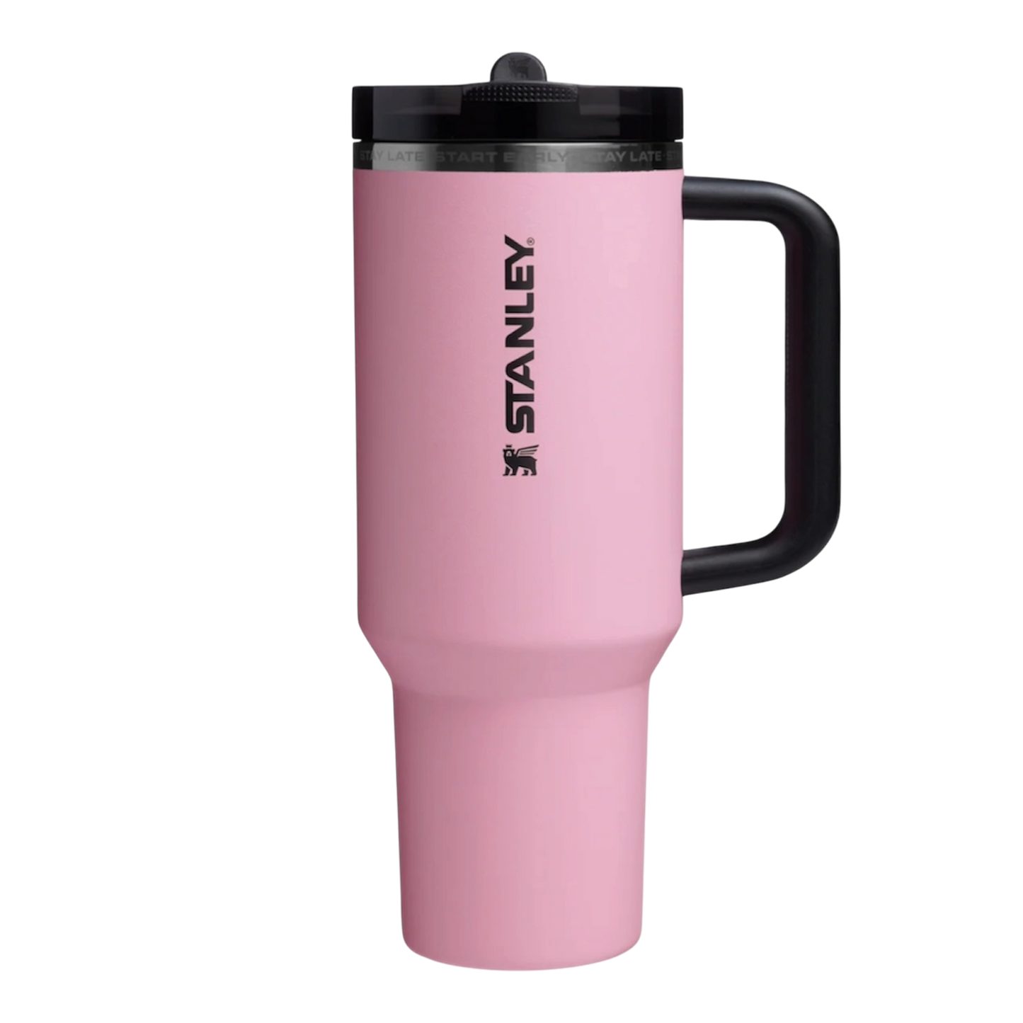Messi x Stanley Quencher ProTour Flip Straw 40oz Tumbler