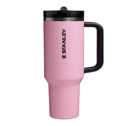 Messi x Stanley Quencher ProTour Flip Straw 40oz Tumbler
