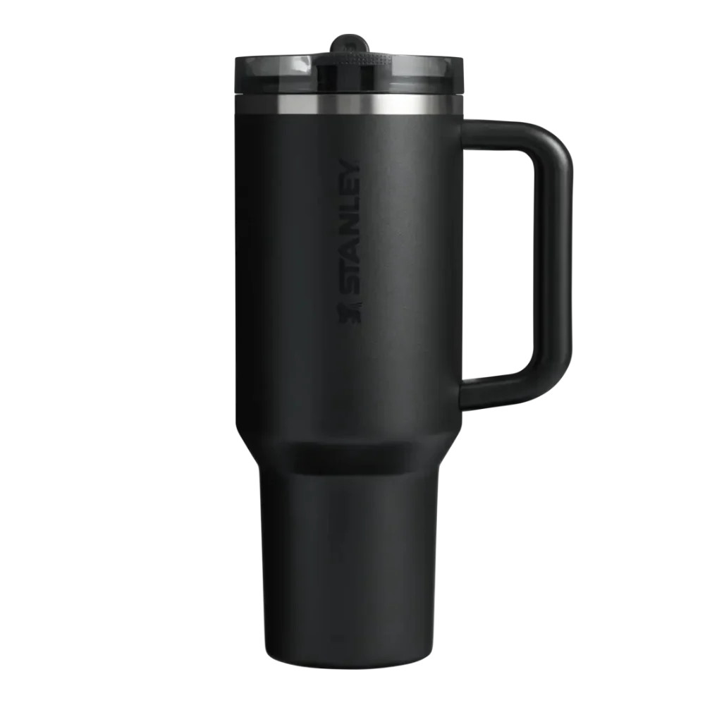 Stanley Frequency Quencher ProTour Flip Straw - 40oz Tumbler
