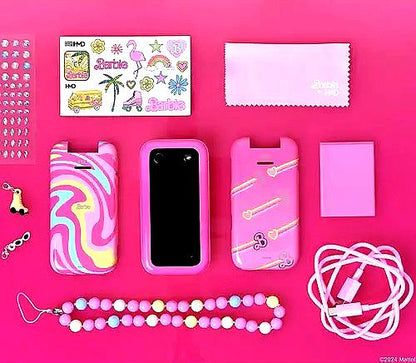 Barbie™ Phone 4G - PTA Approved