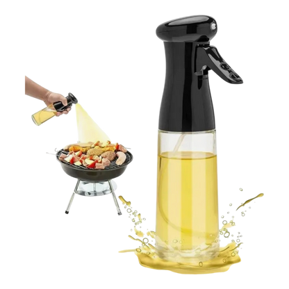 Oil Spray Bottle - 300ml