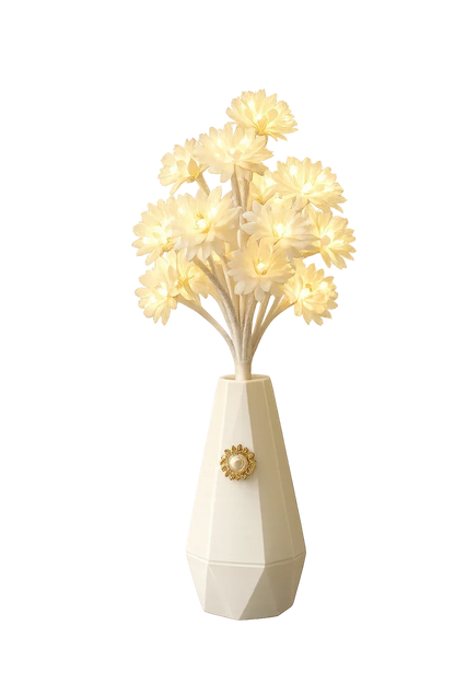 Elitezza Bloomé™ Flower Lamp
