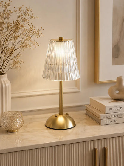 Elitezza Lumière™ Table Lamp