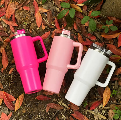 40oz Tumbler - 1st Generation