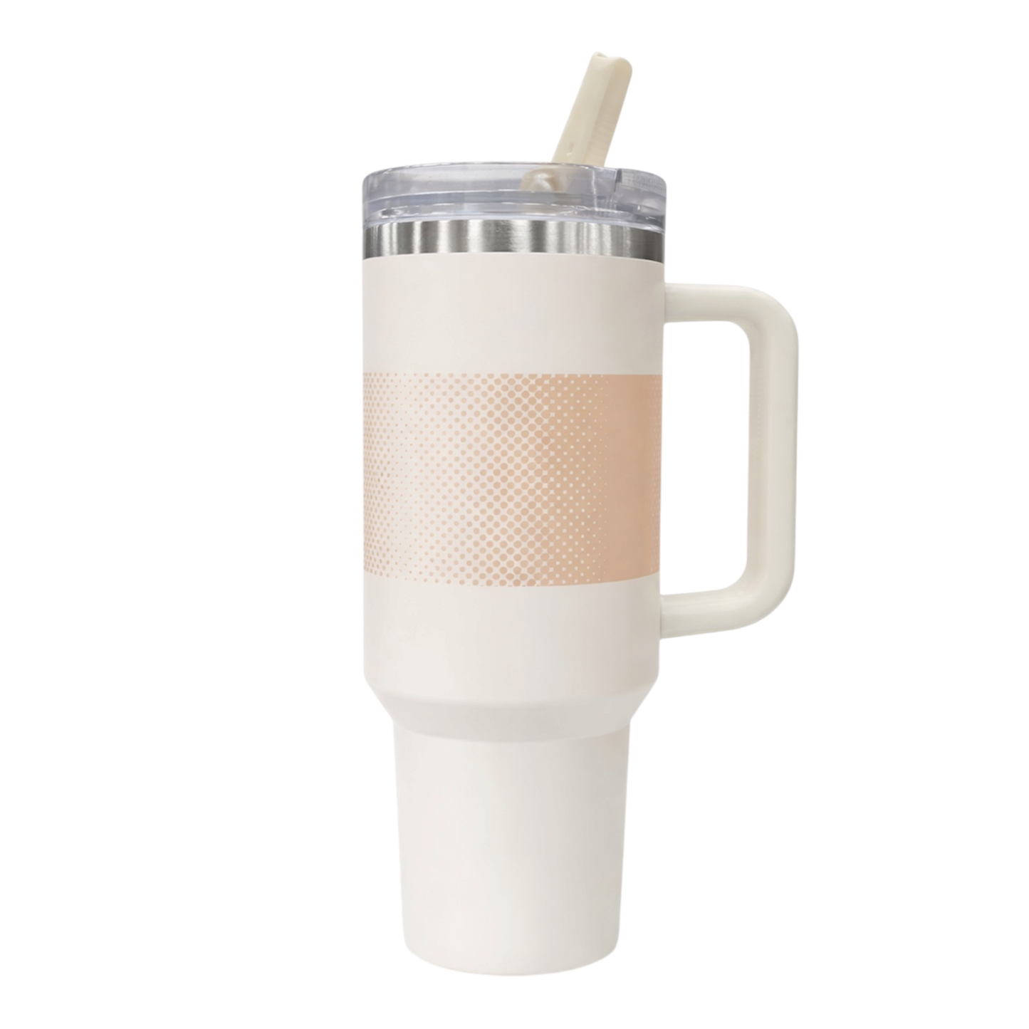 Elitezza™ 40oz Flip Straw Tumbler