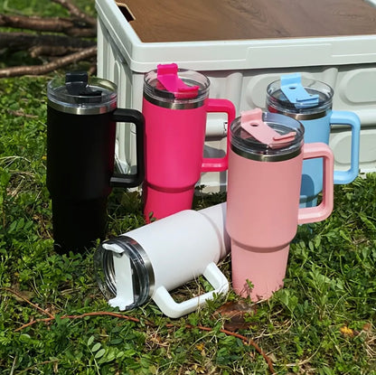 40oz Tumbler - 1st Generation