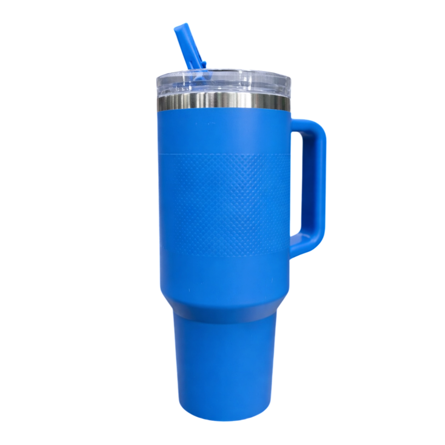 Elitezza™ 40oz Flip Straw Tumbler