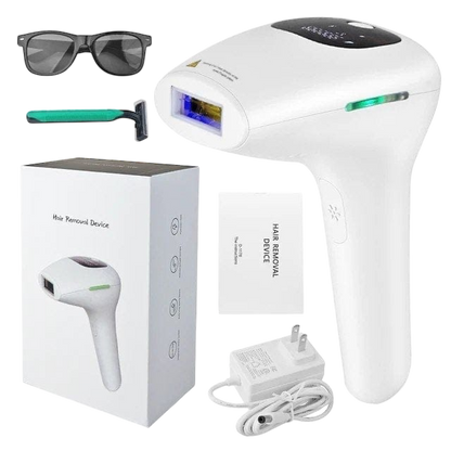 Elitezza IPL Pro - Laser Hair Removal Device