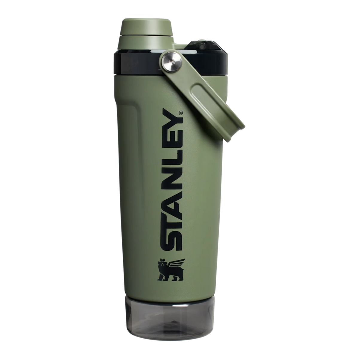 Stanley Activate Shaker 590ml/20oz | Rebel Sport | Dried Pine