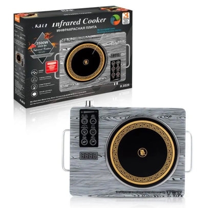 Elitezza™ Electric Stove