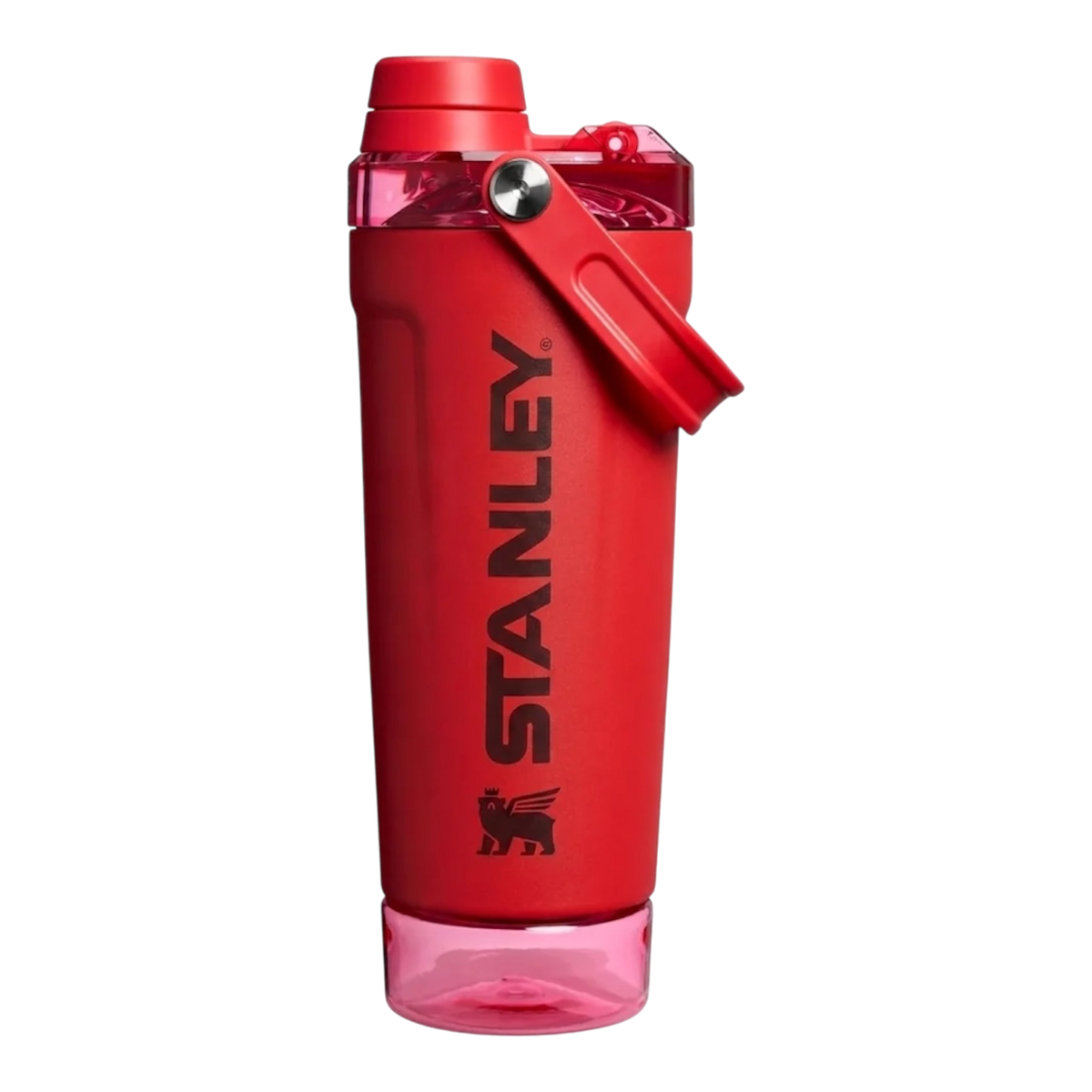Stanley Activate Shaker 590ml/20oz | Rebel Sport | Chilli Red