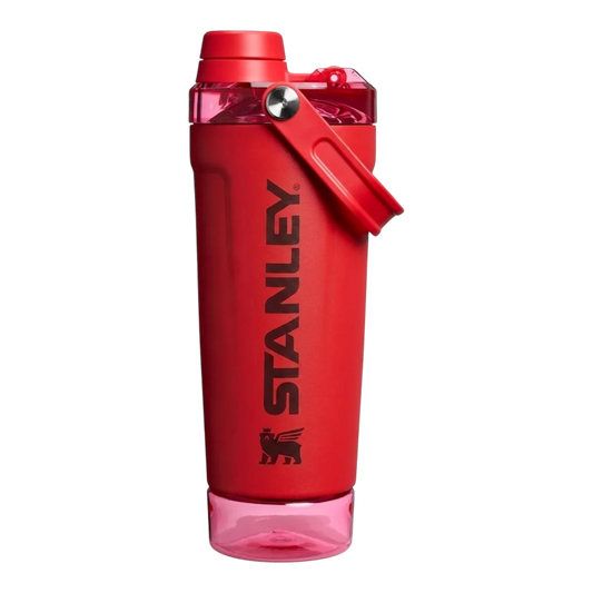 Stanley Activate Shaker 590ml/20oz | Rebel Sport | Chilli Red