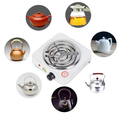 RAF Electric Hotplate - 1000Watt