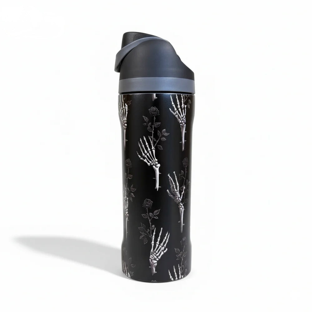 Owala Style Water Bottle