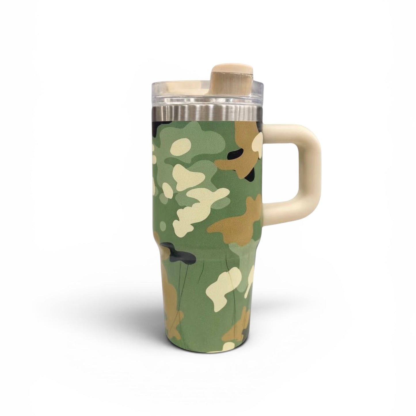 Elitezza™ 14oz Marble Tumbler