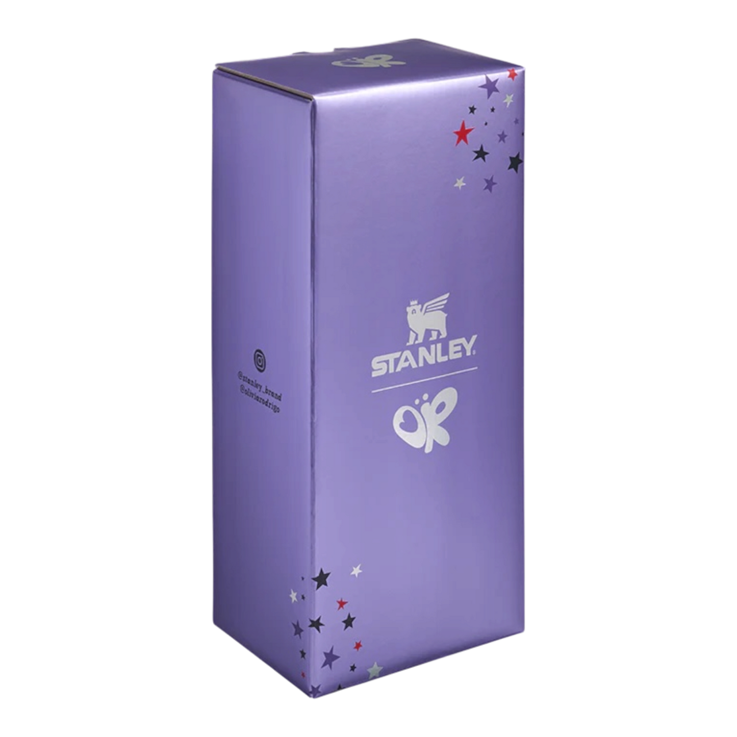 Stanley x Pink Olivia Rodrigo Quencher H2.O FlowState™ Tumbler