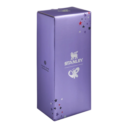 Stanley x Pink Olivia Rodrigo Quencher H2.O FlowState™ Tumbler