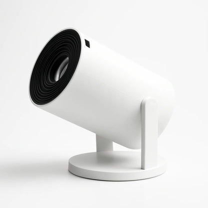 Elitezza Portable Projector - Android 14