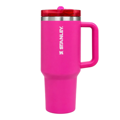 Stanley Frequency Quencher ProTour Flip Straw - 40oz Tumbler