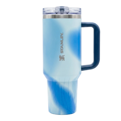 Stanley Frequency Quencher ProTour Flip Straw - 40oz Tumbler
