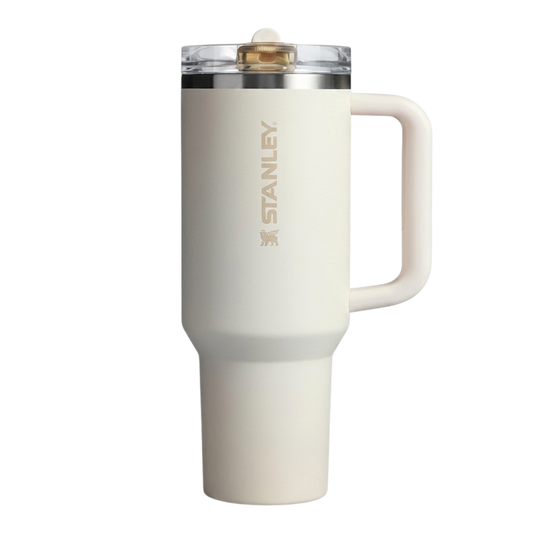 Stanley Frequency Quencher ProTour Flip Straw - 40oz Tumbler