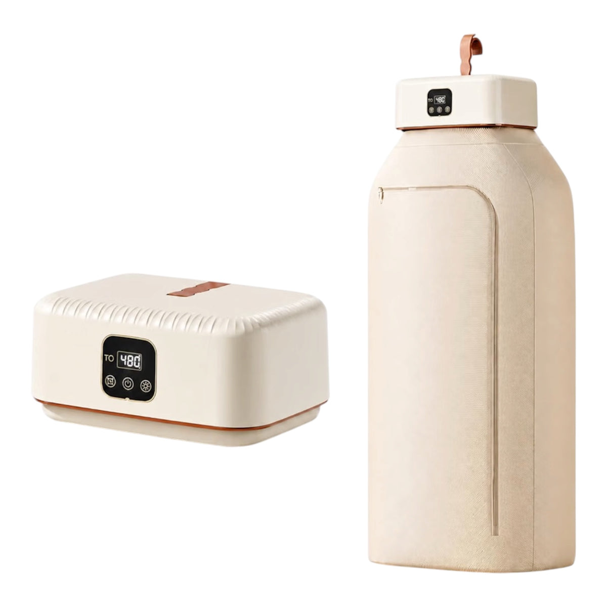 Elitezza Portable UV Clothes Dryer