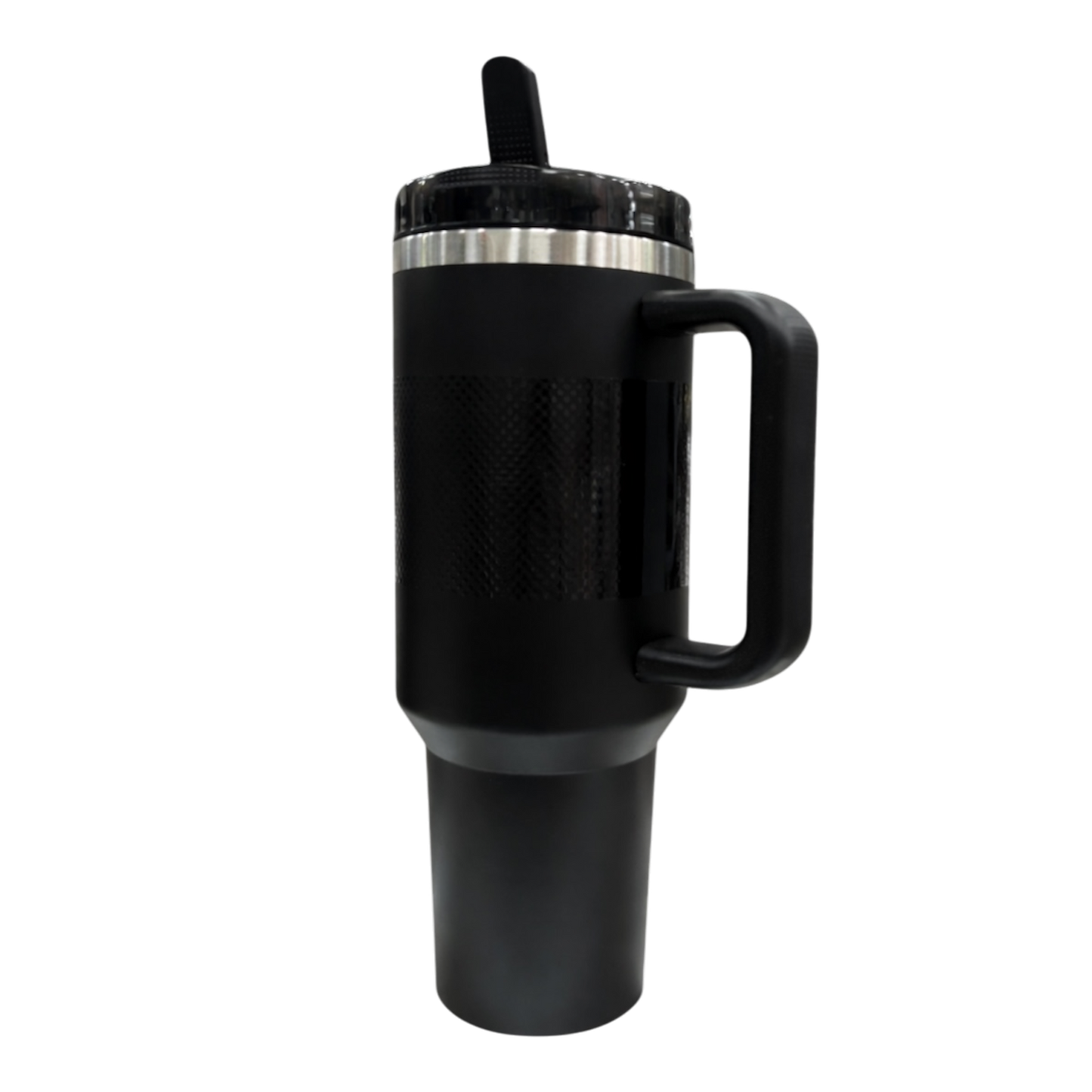 Elitezza™ 40oz Flip Straw Tumbler