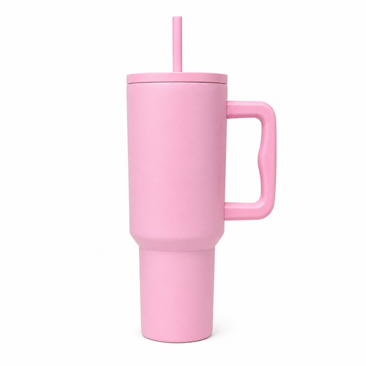 Elitezza™ 40oz Sipper