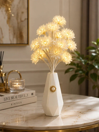 Elitezza Bloomé™ Flower Lamp