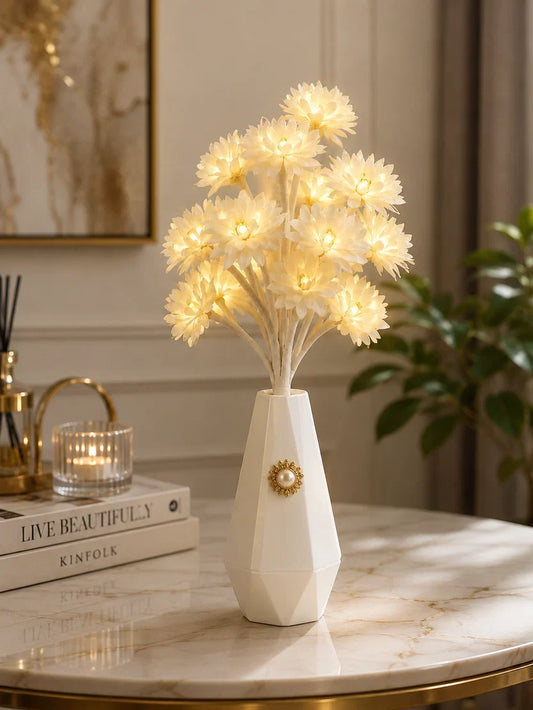 Elitezza Bloomé™ Flower Lamp