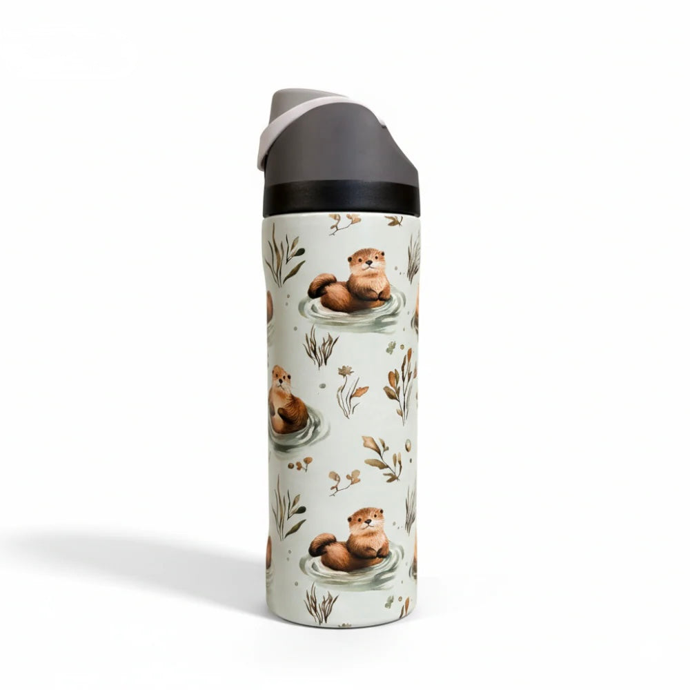 Owala Style Water Bottle