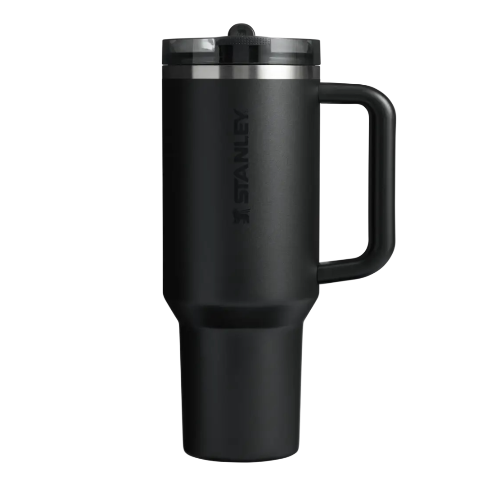 Stanley Frequency Quencher ProTour Flip Straw - 40oz Tumbler