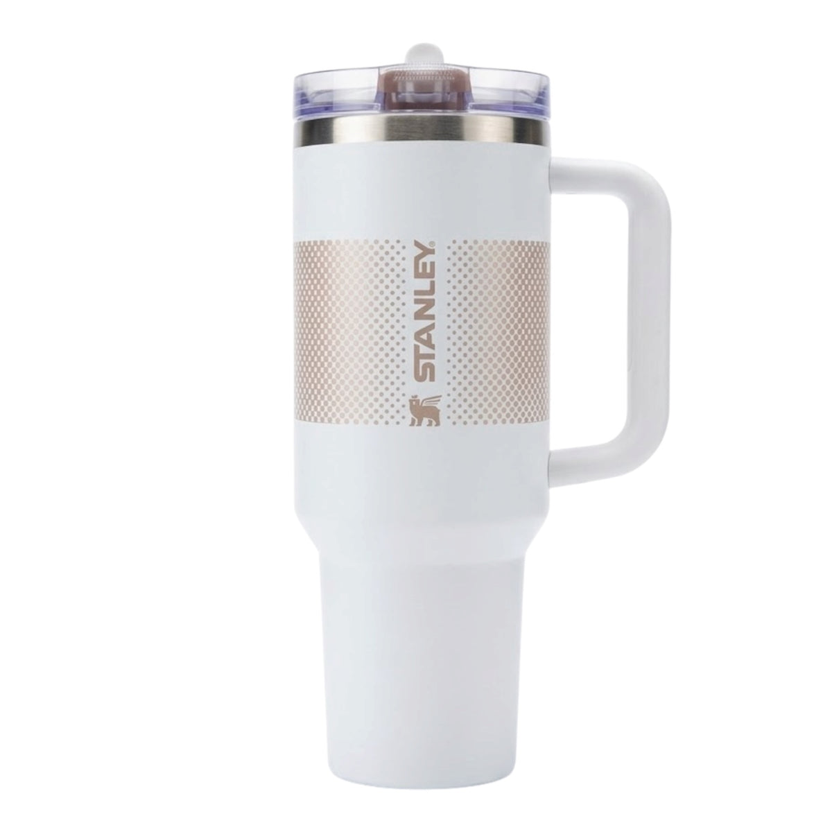 Stanley Frequency Quencher ProTour Flip Straw - 40oz Tumbler