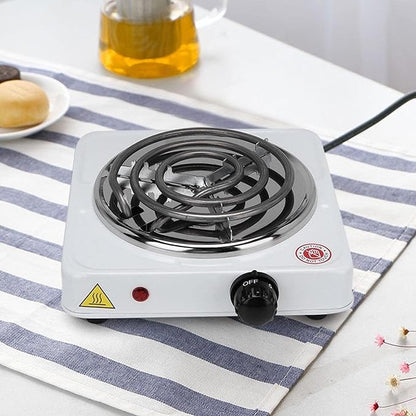 RAF Electric Hotplate - 1000Watt